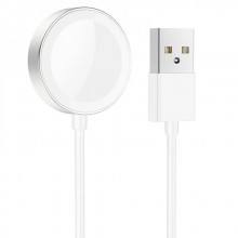 БЗУ Hoco CW39 Wireless charger for iWatch (USB) - купить на Floy.com.ua