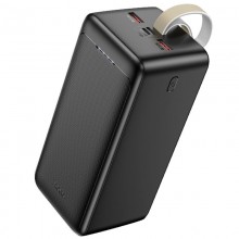 Портативное зарядное устройство Power Bank Hoco J111D Smart charge PD30W 50 000 mAh - купить на Floy.com.ua