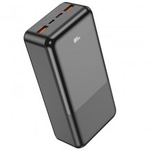 Портативное зарядное устройство Power Bank Hoco J108B Universe 22.5W 30 000 mAh - купить на Floy.com.ua
