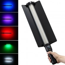 Cветодиодная LED лампа RGB stick light SL-60 with remote control + battery - купить на Floy.com.ua