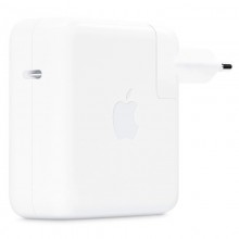 СЗУ 87W USB-C Power Adapter for Apple (AAA) (box) - купить на Floy.com.ua