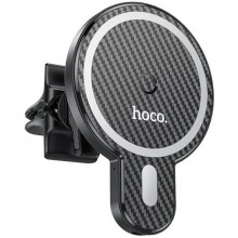 Уценка Автодержатель Hoco CA85 магнитный - купить на Floy.com.ua