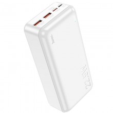 Уценка Портативное зарядное устройство Power Bank Hoco J101B Astute PD20W+22.5W 30000 mAh - купить на Floy.com.ua