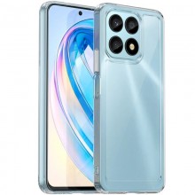 TPU чехол Epic Transparent 1,5mm для Huawei Honor X8a - купить на Floy.com.ua