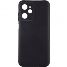 Чехол TPU Epik Black Full Camera для Xiaomi Redmi 12 - купить на Floy.com.ua