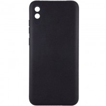 Чехол TPU Epik Black Full Camera для Xiaomi Redmi 9A - купить на Floy.com.ua