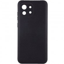 Чехол TPU Epik Black Full Camera для Xiaomi Mi 11 Lite - купить на Floy.com.ua
