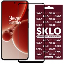 Защитное стекло SKLO 3D (full glue) для OnePlus Nord 3 - купить на Floy.com.ua