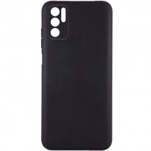 Чехол TPU Epik Black Full Camera для Xiaomi Redmi Note 10 5G / Poco M3 Pro - купить на Floy.com.ua