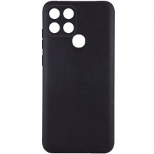 Чехол TPU Epik Black Full Camera для Infinix Smart 6 - купить на Floy.com.ua