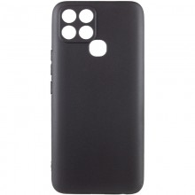 Чехол TPU Epik Black Shine Full Camera для Infinix Smart 6 - купить на Floy.com.ua