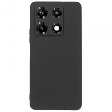 Чехол TPU Epik Black Full Camera для Infinix Note 30 Pro NFC (X678B) - купить на Floy.com.ua