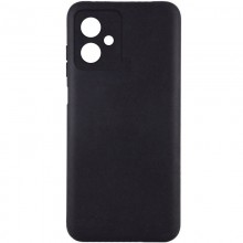 Чехол TPU Epik Black Full Camera для Motorola Moto G54 - купить на Floy.com.ua
