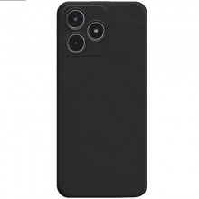 Чехол TPU Epik Black Full Camera для Realme C53 - купить на Floy.com.ua