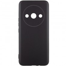 Чехол TPU Epik Black Full Camera для Xiaomi Redmi A3 - купить на Floy.com.ua