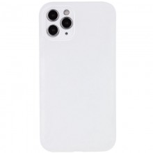 Чехол Silicone Case Full Camera Protective (AA) NO LOGO для Apple iPhone 12 Pro Max (6.7") - купить на Floy.com.ua