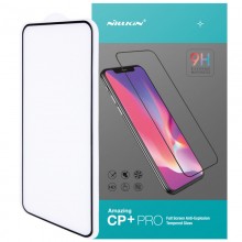 Уценка Защитное стекло Nillkin (CP+PRO) для Xiaomi K30/Poco X3 NFC/X3 Pro/Mi 10T/Mi 10T Pro/10T Lite - купить на Floy.com.ua
