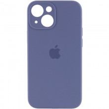 Уценка Чехол Silicone Case Full Camera Protective (AA) для Apple iPhone 15 Plus (6.7") - купить на Floy.com.ua