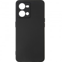 Чехол TPU Epik Black Full Camera для Oppo Reno 7 4G - купить на Floy.com.ua