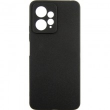 Чехол TPU Epik Black Full Camera для Xiaomi Redmi Note 12 4G - купить на Floy.com.ua
