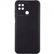 Чехол TPU Epik Black Full Camera для Xiaomi Redmi 10C - купить на Floy.com.ua