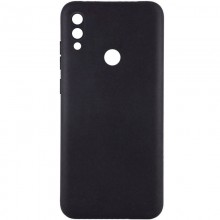 Чехол TPU Epik Black Full Camera для Xiaomi Redmi 7 - купить на Floy.com.ua