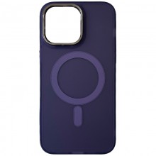 Чехол TPU+PC Lily with MagSafe для Apple iPhone 14 (6.1") - купить на Floy.com.ua