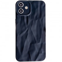 Чехол TPU Texture для Apple iPhone 12 (6.1") - купить на Floy.com.ua