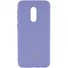 Уценка Чехол Silicone Cover My Color Full Protective (A) для Xiaomi Redmi Note 4X/Note 4(Snapdragon) - купить на Floy.com.ua
