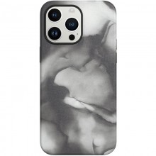 Уценка Кожаный чехол Figura Series Case with MagSafe для Apple iPhone 12 Pro Max (6.7") - купить на Floy.com.ua
