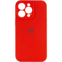 Уценка Чехол Silicone Case Full Camera Protective (AA) для Apple iPhone 13 Pro (6.1") - купить на Floy.com.ua