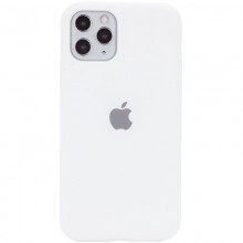 Уценка Чехол Silicone Case Full Protective (AA) для Apple iPhone 11 Pro Max (6.5") - купить на Floy.com.ua