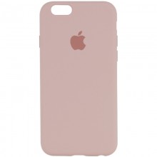 Уценка Чехол Silicone Case Full Protective (AA) для Apple iPhone 6/6s (4.7") - купить на Floy.com.ua