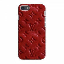 Текстурный Чехол Louis Vuitton для Айфон 8 - купить на Floy.com.ua