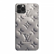 Текстурный Чехол Louis Vuitton для Айфон 13 мини Бежевый - купить на Floy.com.ua