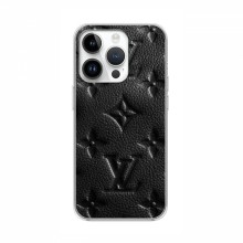 Текстурный Чехол Louis Vuitton для Айфон 16 Про