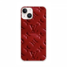 Текстурный Чехол Louis Vuitton для Айфон 16 Ультра - купить на Floy.com.ua