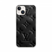 Текстурный Чехол Louis Vuitton для Айфон 16 Ультра