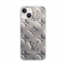 Текстурный Чехол Louis Vuitton для Айфон 16 Ультра