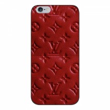 Текстурный Чехол Louis Vuitton для Айфон 6 / 6с - купить на Floy.com.ua