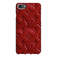 Текстурный Чехол Louis Vuitton для Айфон 7 - купить на Floy.com.ua