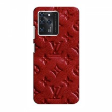 Текстурный Чехол Louis Vuitton для Гугл Пиксель 2 Хл - купить на Floy.com.ua