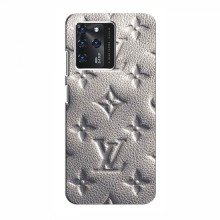 Текстурный Чехол Louis Vuitton для Гугл Пиксель 2 Хл