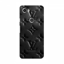 Текстурный Чехол Louis Vuitton для Гугл Пиксель 3а