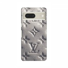 Текстурный Чехол Louis Vuitton для Гугл Пиксель 7
