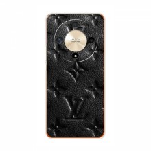 Текстурный Чехол Louis Vuitton для Хуавей