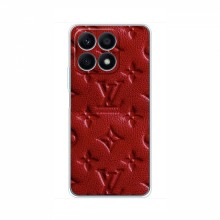 Текстурный Чехол Louis Vuitton для Хуавей Хонор х8а