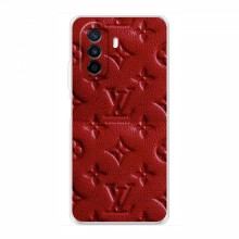 Текстурный Чехол Louis Vuitton для Хуавей Нова Y70