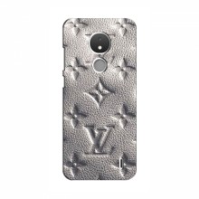 Текстурный Чехол Louis Vuitton для Нокиа С21