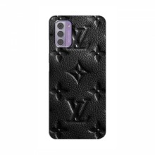 Текстурный Чехол Louis Vuitton для Нокиа G42